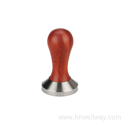 Premium Barista Coffee Tamper